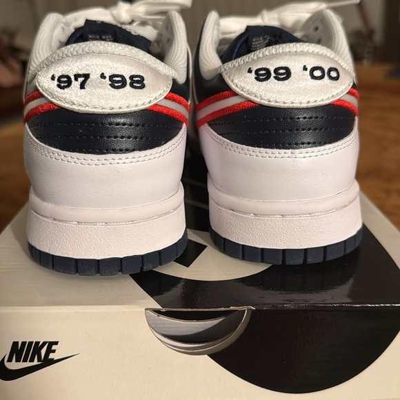 Nike dunks - Picture 4 of 6